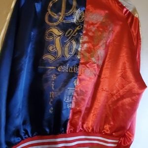 Harley's Quinn suicide squad jacket